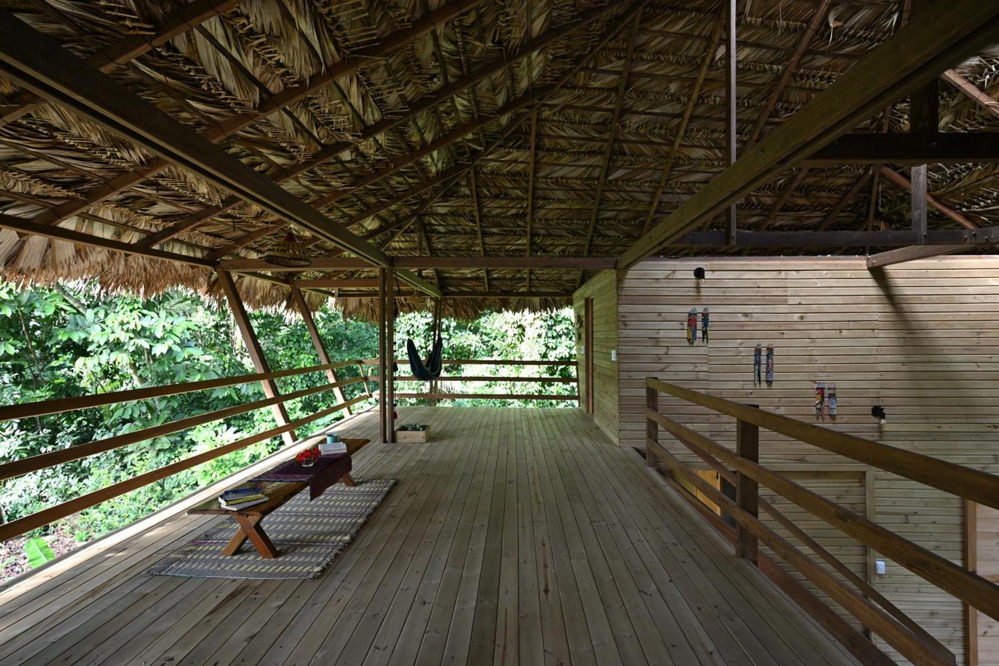 Madre Selva Eco