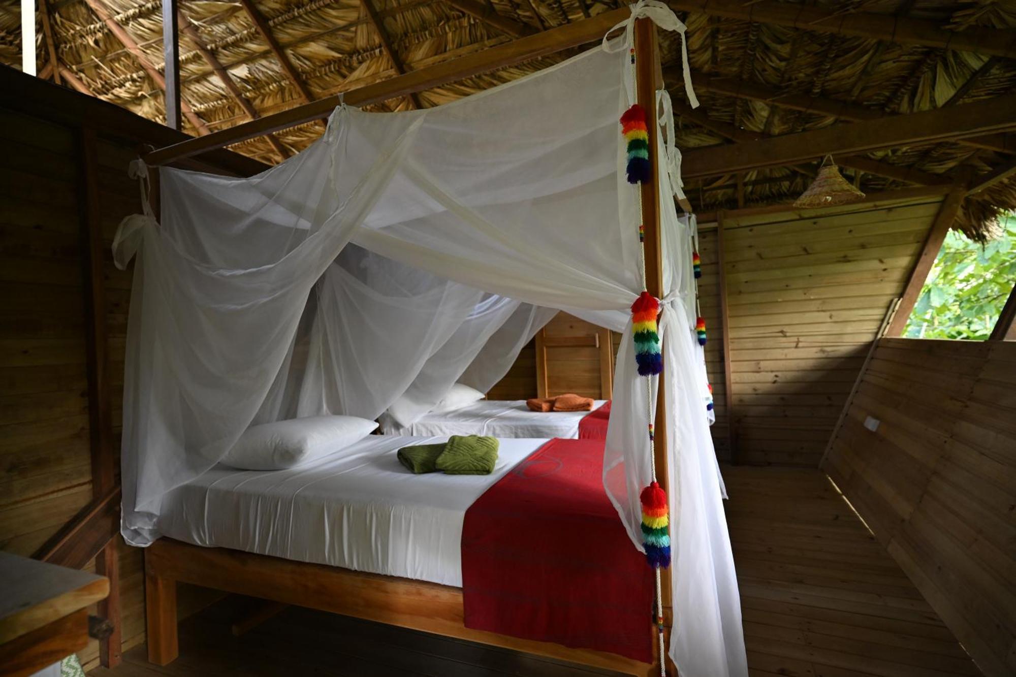 Lodge Madre Selva Eco Nuqui