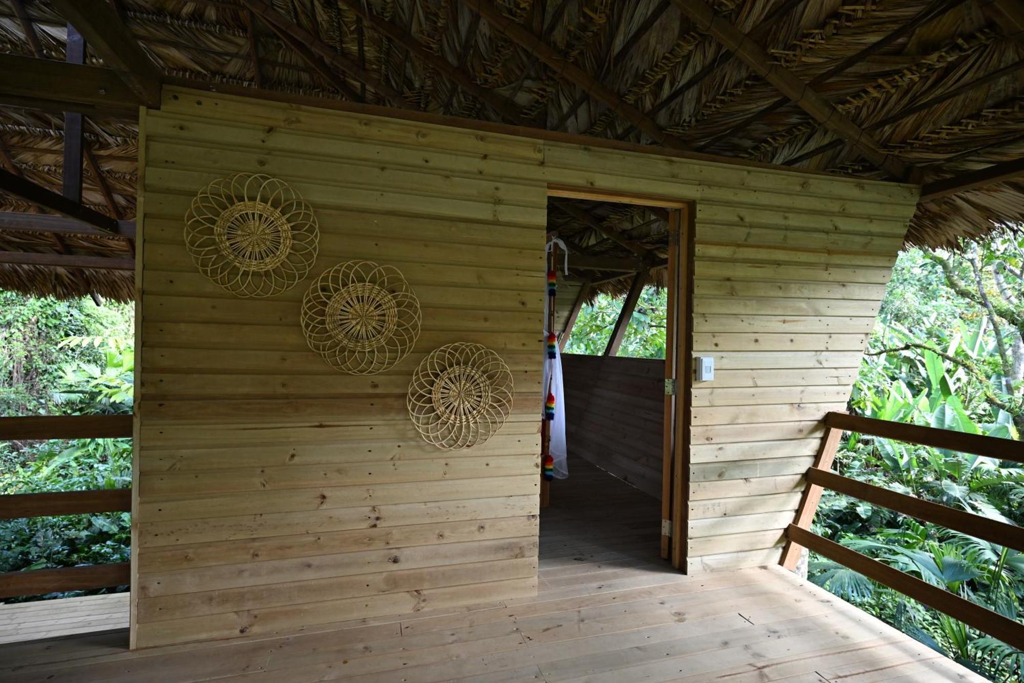 Lodge Madre Selva Eco *