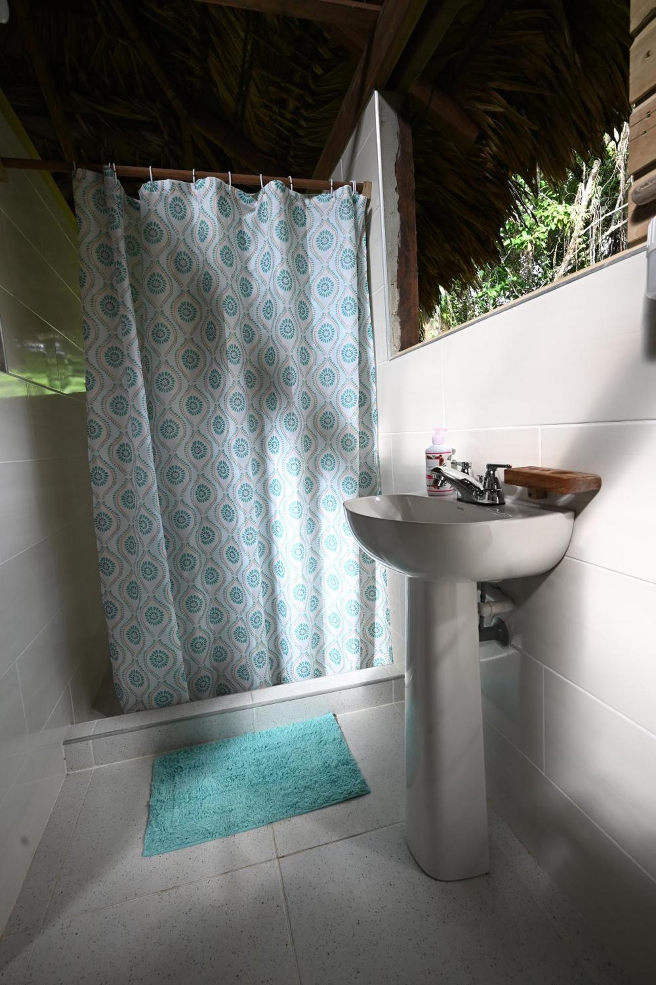 Lodge Madre Selva Eco *