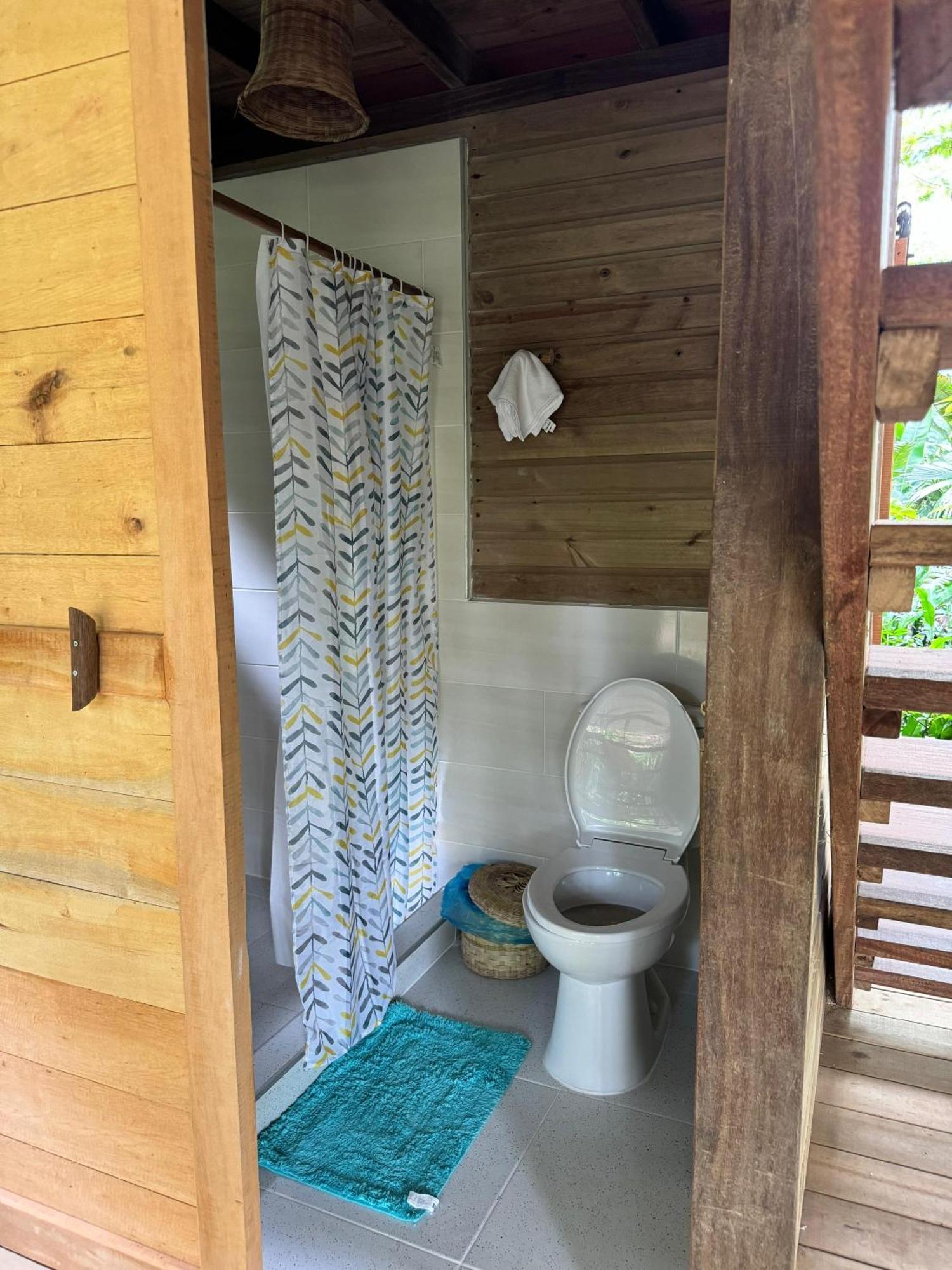 Lodge Madre Selva Eco *
