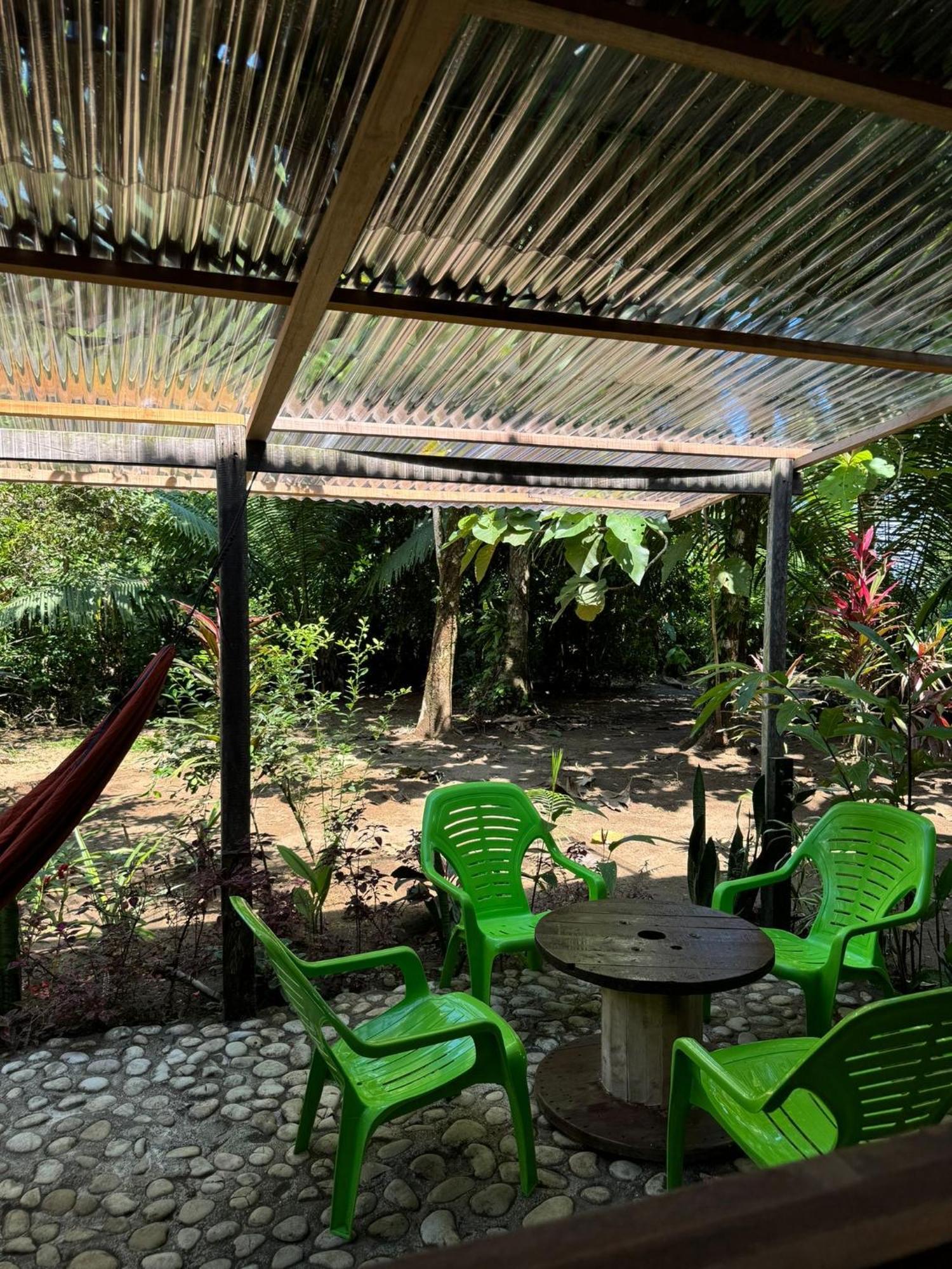 Lodge Madre Selva Eco