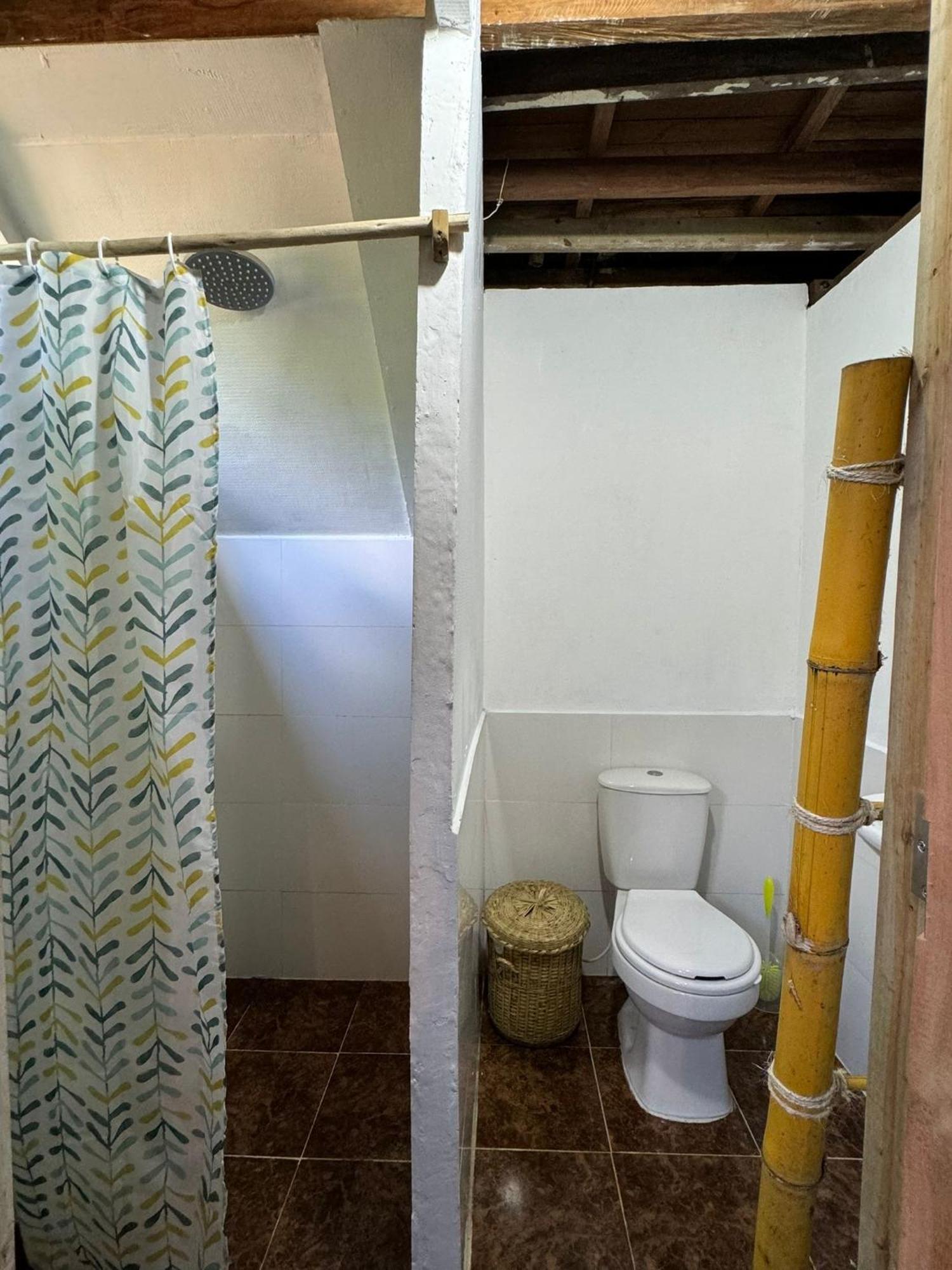 Lodge Madre Selva Eco