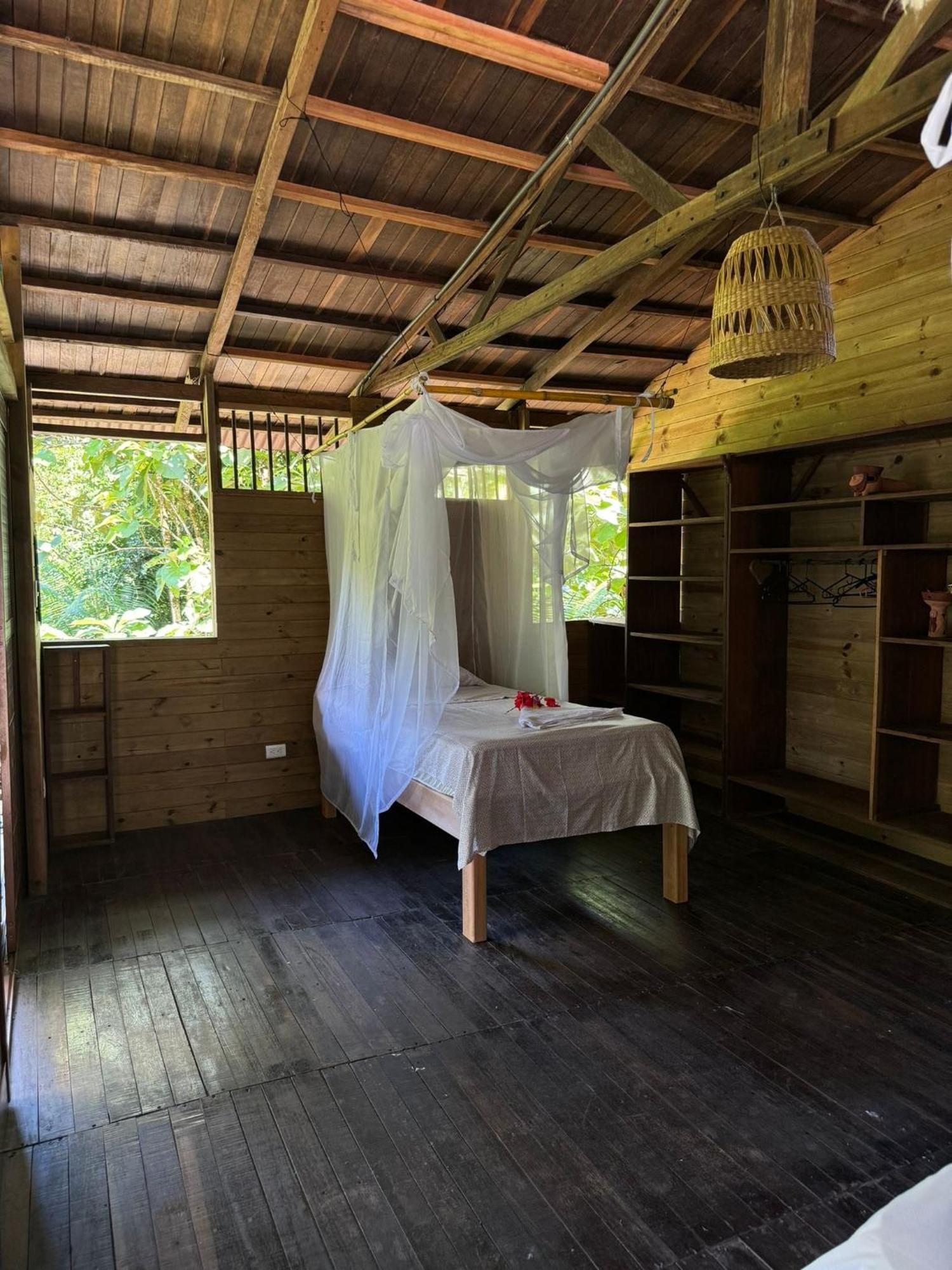 Lodge Madre Selva Eco Nuqui